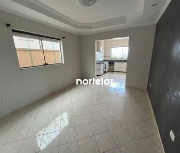 Sobrado Com 3 Dormitórios, 231 m² - Venda por R$1.500.000ou Aluguel... - Photo 1