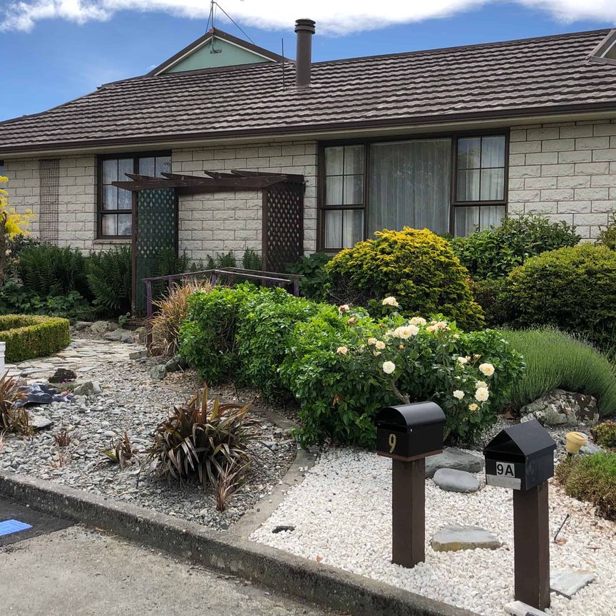 3 Bedroom Home - Photo 1