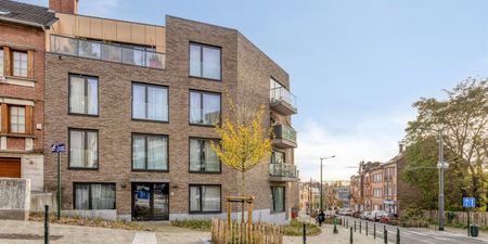 Appartement te huur in Neder-over-Heembeek voor € 1.050 met 1 slaapkamer - Photo 4