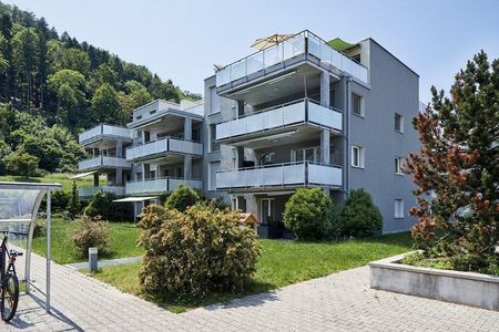 Attraktive 4.5-Zimmer-Wohnung an ruhiger Lage - Nähe Bahnhof - Foto 2