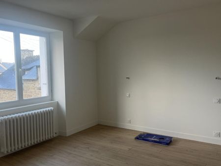 Appartement T3 à louer Dinan - 66 m² - Photo 2