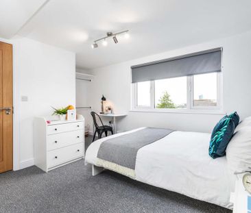 6 bedroom house to rent - Photo 6