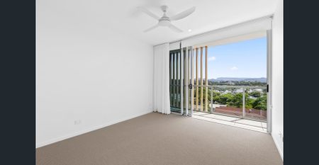 Luxury Coastal Living at EVA – Three Bedrooms, Three Bathrooms + Study - Photo 2