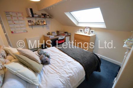 5 Grimthorpe Street, Leeds, LS6 3JU - Photo 2