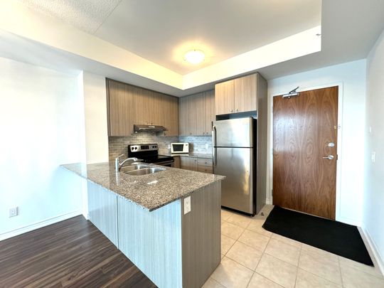 For Lease - 8323 Kennedy Road Unit# 217, Markham, Ontario - Photo 1