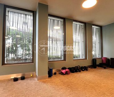 Monolocale via Gaetano Crespi 25, Rubattino, Milano - Photo 1
