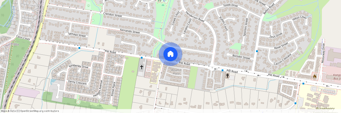 89 Pitt Road, Burpengary QLD 4505