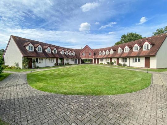 Tocknell Court, Cam, Dursley, GL11 5ER - Photo 1