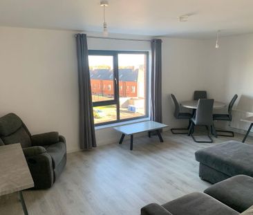 12 Cotton Hall, 5 Faulkner Road, Bangor, BT20 3FA - Photo 2