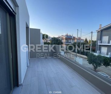 Μονοκατοικία για ενοικίαση Νέα Μάκρη - Photo 3