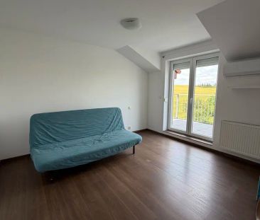 Pronájem bytu 3+kk s terasou, 71 m - Photo 1