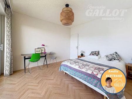 Location Appartement 4 pièces 85m² LANNION 22300 - Photo 2