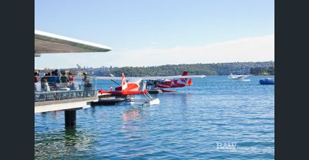 1/4 Richmond Road, Rose Bay, NSW 2029 - Photo 3