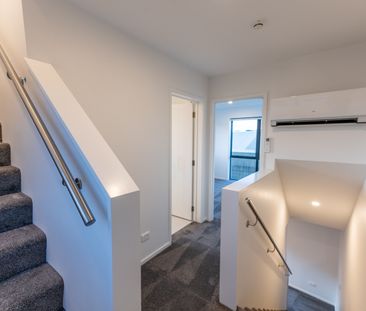 Unit 3, 7 Spencer Street, Addington, Christchurch - Photo 2