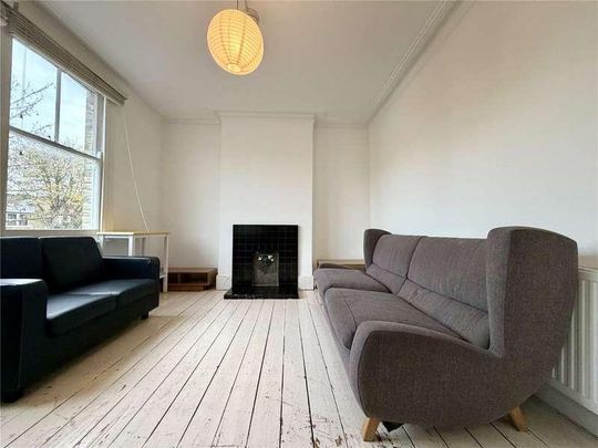 Muswell Avenue, London, N10 - Photo 1