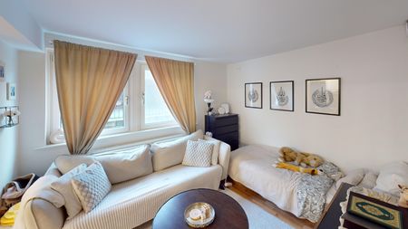 Kometgatan 33 - Foto 3