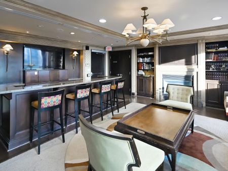 For Lease - 188 Doris Avenue Unit# 1709, Toronto, Ontario - Photo 4