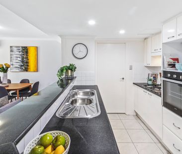 Ultra-Convenient City Living - Photo 1