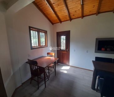 Casa Geminada com 3 quartos e 110m² para alugar em Avenida Central,... - Photo 3