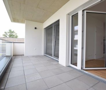 PROVISIONSFREI – COPACABANA – 36m² – 2 Zimmer -großer Balkon – priv... - Photo 4