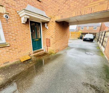 The Paddock, Derby, Boulton Moor - Photo 6