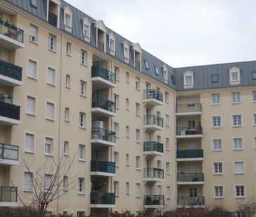 Location Appartement 1 pièce 23m² - Photo 5