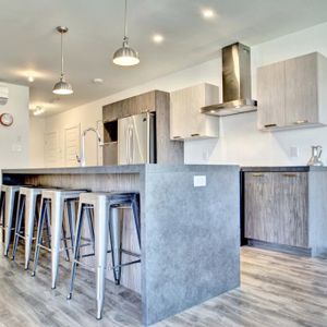 Beau condo - Photo 2