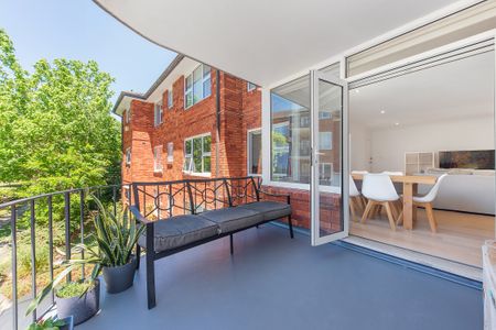 7/6 Milner Crescent, Wollstonecraft NSW 2065 - Apartment For Rent | Domain - Photo 5