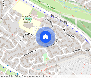 2 bed terraced house to rent in Wheatfield Drive, Bradley Stoke, Br... - Photo 1