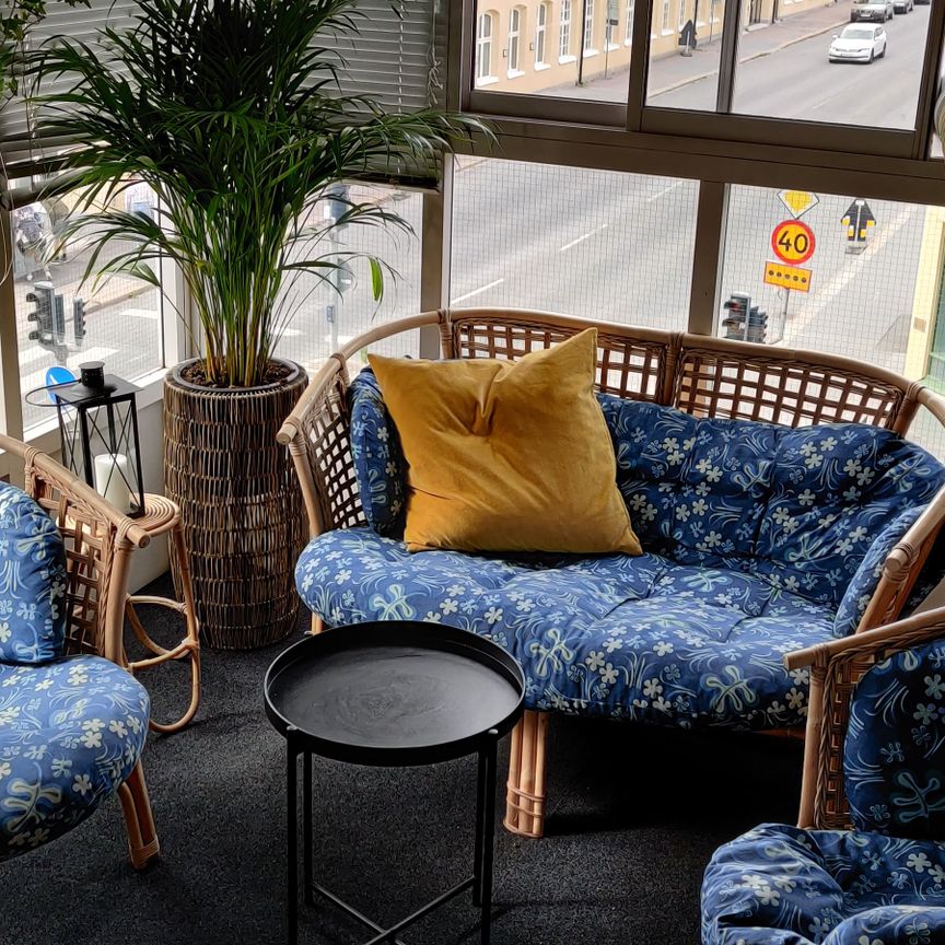 S:t Persgatan, Uppsala - Photo 1