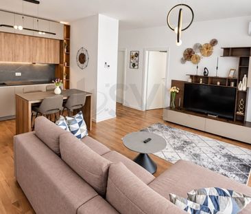 2 camere I Terasa generoasa I Loc de parcare I The Ivy - Fotografie 2