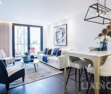 3 bedroom apartment to rent - Photo 1