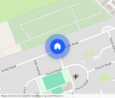 Forest Road, Clipstone, Mansfield, Nottinghamshire, NG21 - Photo 1