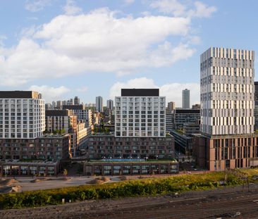 For Lease - 181 Mill Street Unit# 1002, Toronto, Ontario - Photo 5