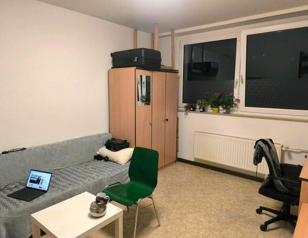 Zimmer im Studentenwohnheim - Photo 1
