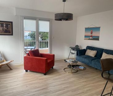 Appartement Les Sables D Olonne 4 Pièce(s) 65.44 M2 - Photo 2