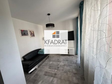 Apartament z balkonem-garaż Centrum/Śródmieście! - Photo 2
