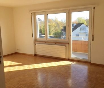 4.5 Zimmer, 95 m², 2. Stock - Foto 1
