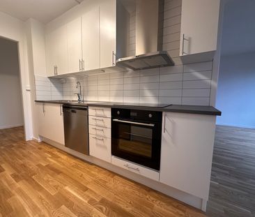 Ragnvallagatan 2C – 2rok (lgh 1202) - Foto 6