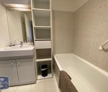 Location Appartement 2 pièces 40m² CANNES 06150 - Photo 2