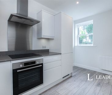 2 bedroom apartment to rent The Montague, 13 Durley Road South, Bou... - Photo 5