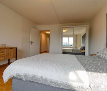 1 Zimmer, 22 m², 3. Stock - Photo 6
