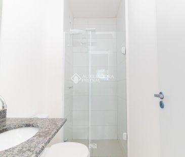 Casa em Condomínio com 1 quarto e 35m² para alugar em Vila Nova, Po... - Photo 5
