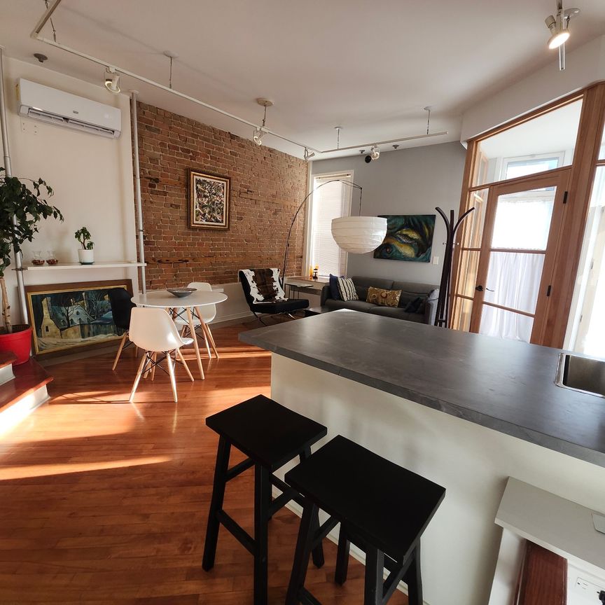 1869 Boul. René Lévesque E., Montréal (Ville-Marie), QC H2K - Photo 1