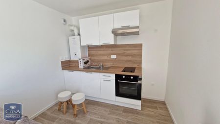 Location Appartement 2 pièces 38m² LE HAVRE 76620 - Photo 4