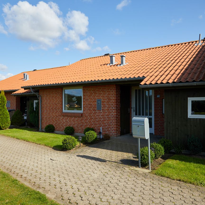 Thorup (Tolstrupvej) - Foto 2