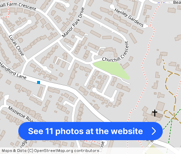 Maple Gardens, Yateley, GU46 - Photo 1
