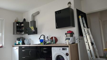 Wohnung in Satteldorf - Foto 2