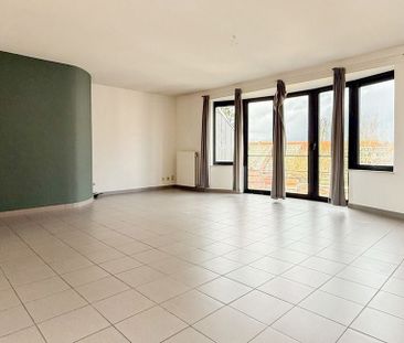 Appartement te huur in Bornem voor € 875 met 2 slaapkamers - Foto 1