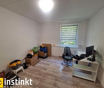 Pronájem bytu 3+1 75 m2 - Фото 1